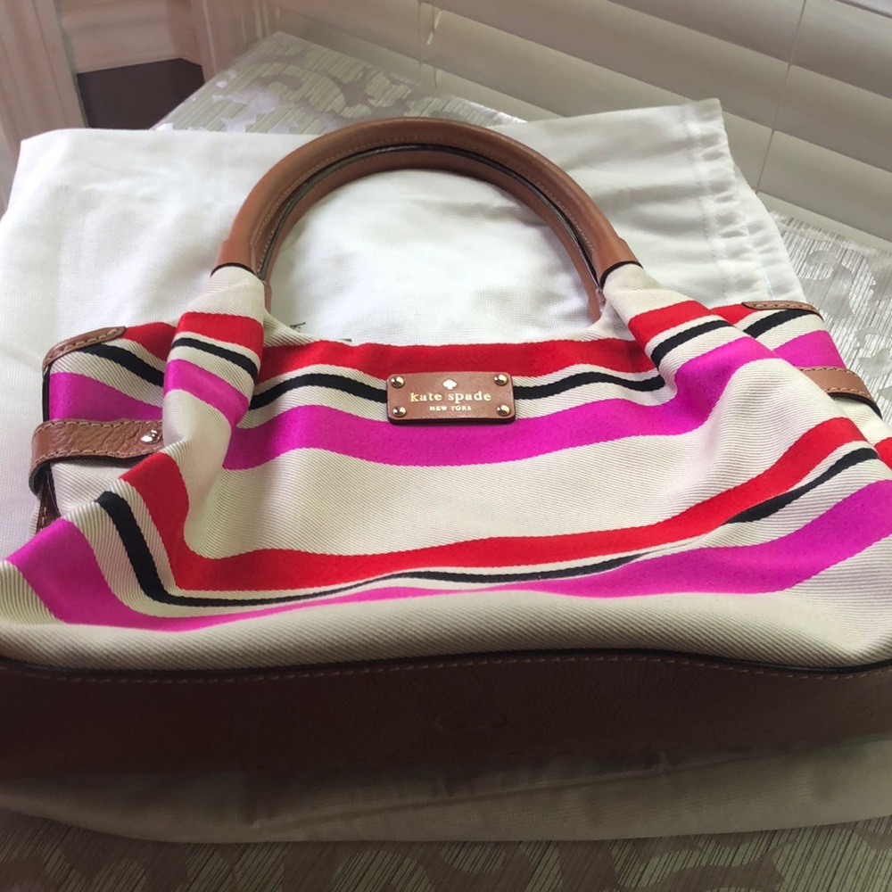 Kate Spade bag